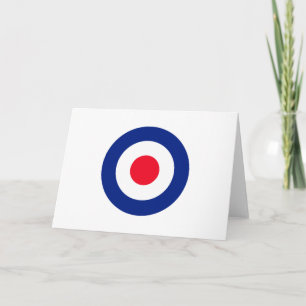 Cartes Pour Fêtes Annuelles Roundel Target