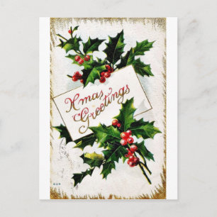 Cartes Pour Fêtes Annuelles rt