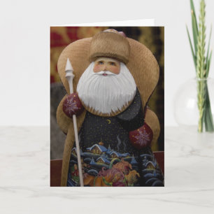 Cartes Pour Fêtes Annuelles Russie, Anneau d'Or d'Uglich situé sur