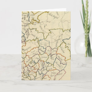 Cartes Pour Fêtes Annuelles Russie en Europe 3