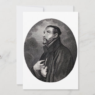 Cartes Pour Fêtes Annuelles Saint François Xavier