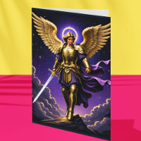 Saint Michel de l'Archange catholique romain