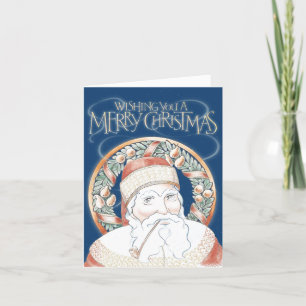 Cartes Pour Fêtes Annuelles Saint-Nicolas