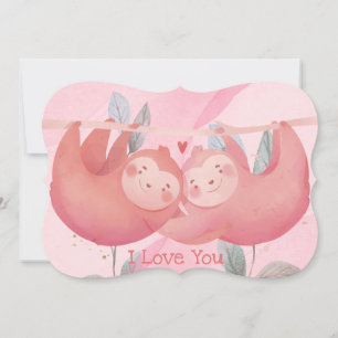 Cartes Pour Fêtes Annuelles Saint Valentin