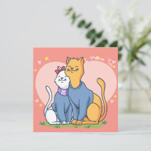Cartes Pour Fêtes Annuelles Saint Valentin