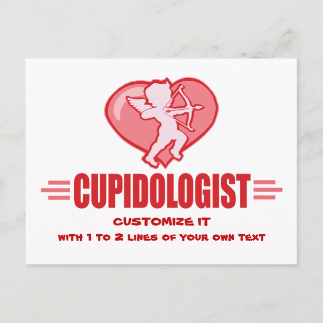 Cartes Pour Fêtes Annuelles Saint-Valentin (Devant)