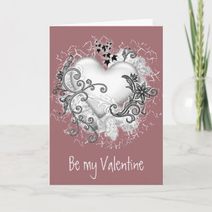 Cartes Pour Fêtes Annuelles Saint Valentin