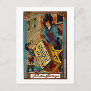 Cartes Pour Fêtes Annuelles Saint-Valentin