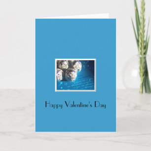 Cartes Pour Fêtes Annuelles Saint Valentin