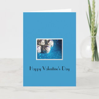 Cartes Pour Fêtes Annuelles Saint Valentin