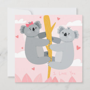 Cartes Pour Fêtes Annuelles Saint Valentin