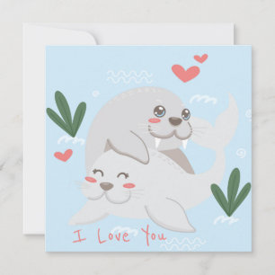 Cartes Pour Fêtes Annuelles Saint Valentin