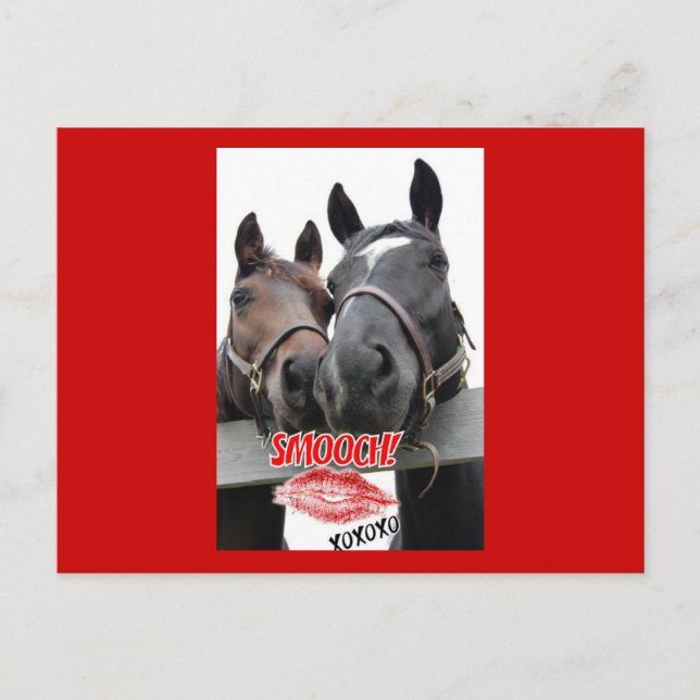 Cartes Pour Fêtes Annuelles Saint Valentin (Devant)