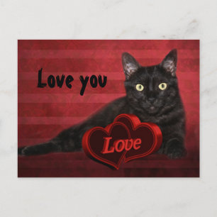 Cartes Pour Fêtes Annuelles Saint-Valentin