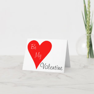 Cartes Pour Fêtes Annuelles Saint Valentin