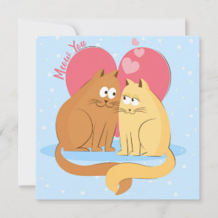 Cartes Pour Fêtes Annuelles Saint Valentin