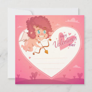 Cartes Pour Fêtes Annuelles Saint Valentin