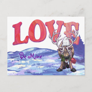 Cartes Pour Fêtes Annuelles Saint Valentin