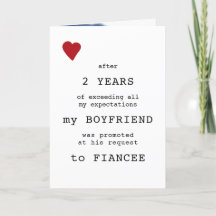 Saint-Valentin amour petit ami photo personnalisée