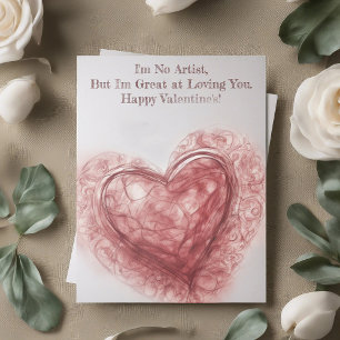 Cartes Pour Fêtes Annuelles Saint Valentin Artistes Coeur