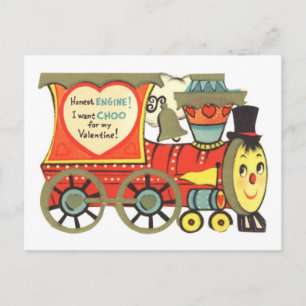 Cartes Pour Fêtes Annuelles Saint-Valentin Choo