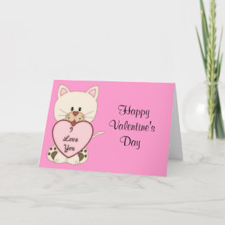 Cartes Pour Fêtes Annuelles Saint Valentin et coeur