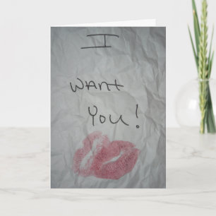 Cartes Pour Fêtes Annuelles Saint-Valentin romantique