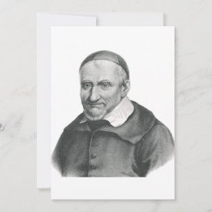 Cartes Pour Fêtes Annuelles Saint Vincent de Paul