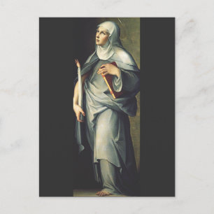 Cartes Pour Fêtes Annuelles Sainte Brigitte de Suède