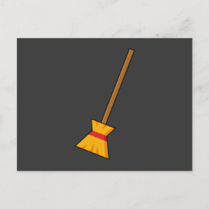 Cartes Pour Fêtes Annuelles Salle de sorcière