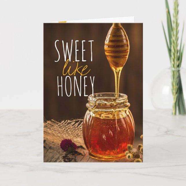 Cartes Pour Fêtes Annuelles Salutation pour le Nouvel An juif de Rosh Hashanah (Devant)