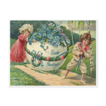 Salutations de Pâques