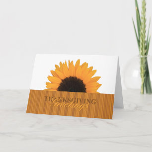 Cartes Pour Fêtes Annuelles salutations de remerciement
