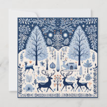 Salutations de Yuletide