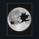 Cartes Pour Fêtes Annuelles Santa Claus Dragon Rider<br><div class="desc">Pose/traîne,  prends-le. Le Père Noël,  le dragonrider,  va sûrement provoquer des remous en cette période de fêtes. Les châtaignes grillées au feu de bois ! Grand cadeau ou tshirt pour l'amoureux de Noël et d'imaginaire ce 25 décembre. Restez "wyrm" cet hiver avec un feu de dragon !</div>