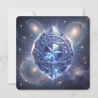 Cartes Pour Fêtes Annuelles Saphir – la pierre de la vérité et de la sagesse