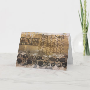 CARTES POUR FÊTES ANNUELLES SATURÉ