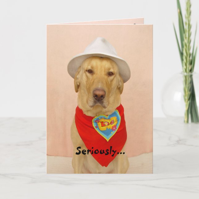 Cartes Pour Fêtes Annuelles Serez-vous à moi ? (Devant)