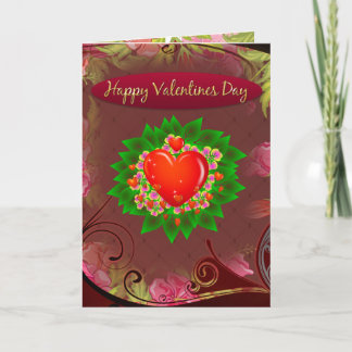 CARTES POUR FÊTES ANNUELLES SEREZ-VOUS MA VALENTINE ?