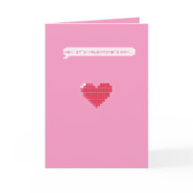 Serez-vous mon joueur 2 ? - Saint-Valentin de