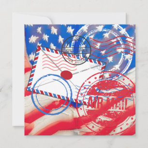 Cartes Pour Fêtes Annuelles Service postal