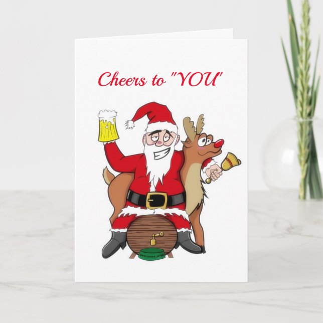 CARTES POUR FÊTES ANNUELLES SEULES LES *PERSONNES SPÉCIALES* ONT DES ANNIVERSA (Devant)