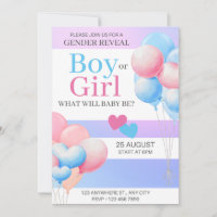 sexe révéler la fête, garçon ou fille, rose et ble