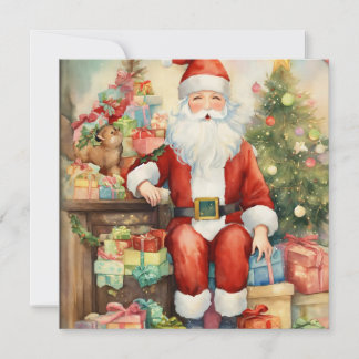 Cartes Pour Fêtes Annuelles shabby chic dreamy mist pastel junk revues "Crea