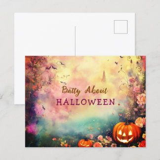 Cartes Pour Fêtes Annuelles Shabby chic et rêveur pastel pastel revues Card