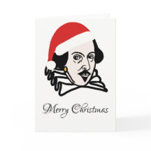 Shakespeare de Noël