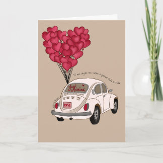 Cartes Pour Fêtes Annuelles Si Nos Dejan | Just Married