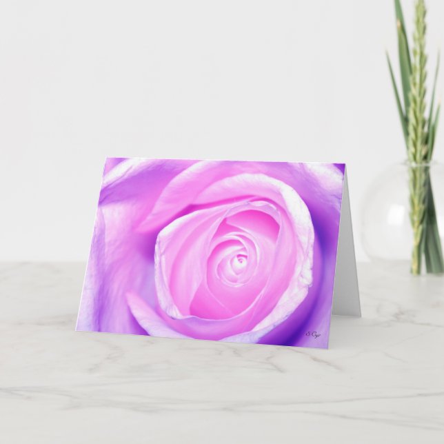 Cartes Pour Fêtes Annuelles Simple, S Cyr (Devant)