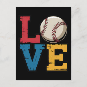 Cartes Pour Fêtes Annuelles Six Seven Mème Viral Édition Baseball Saint-Valent