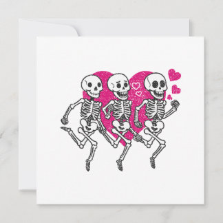 Cartes Pour Fêtes Annuelles Skeleton coureur cadeau Cushion, cadeau de la Sain